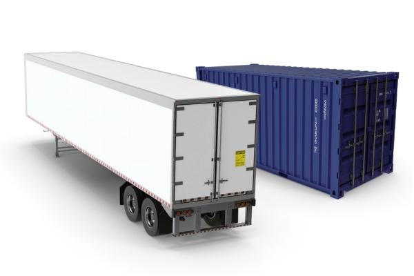 transport slider